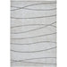 Renwil - RHAZ-20796-810 - Rug - Hazel - Off White/Grey