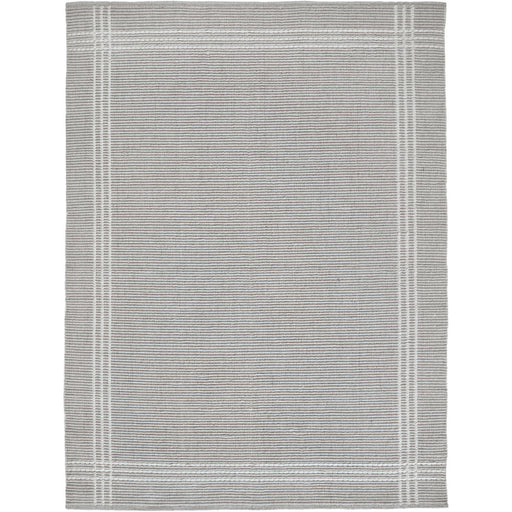 Lindley Rug Oatmeal