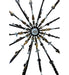 32 Light Chandelier-Large Chandeliers-Meyda Tiffany-Lighting Design Store