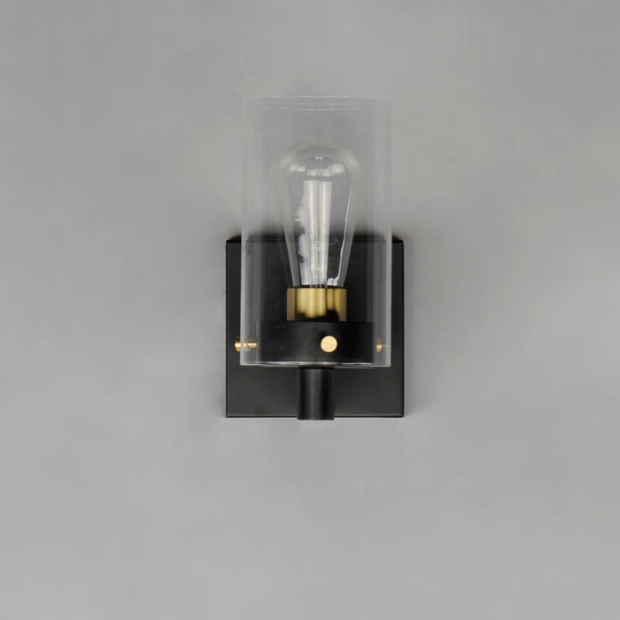 Pinn Wall Sconce-Sconces-Maxim-Lighting Design Store