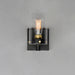 Pinn Wall Sconce-Sconces-Maxim-Lighting Design Store