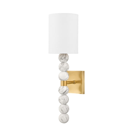 Kodiak One Light Wall Sconce