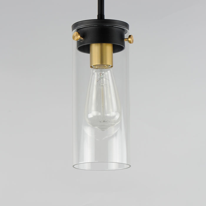 Pinn Mini Pendant-Mini Pendants-Maxim-Lighting Design Store