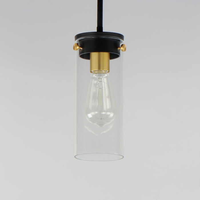 Pinn Mini Pendant-Mini Pendants-Maxim-Lighting Design Store