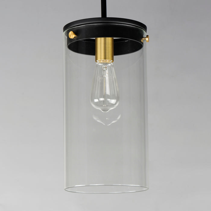 Pinn Pendant-Mini Pendants-Maxim-Lighting Design Store
