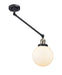 LED Swing Arm Lamp-Lamps-Innovations-Lighting Design Store