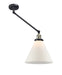 One Light Swing Arm Lamp-Lamps-Innovations-Lighting Design Store