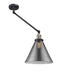 One Light Swing Arm Lamp-Lamps-Innovations-Lighting Design Store