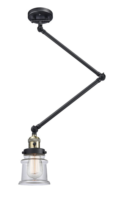 LED Swing Arm Lamp-Lamps-Innovations-Lighting Design Store