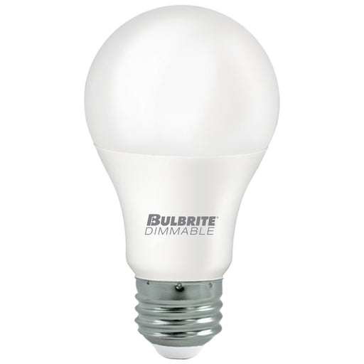 Bulbrite - 774235 - Light Bulb - A-Type - Frost