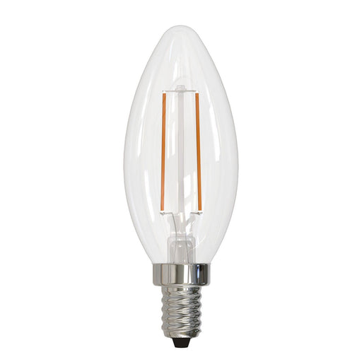 Bulbrite - 776691 - Light Bulb - Filaments: - Clear