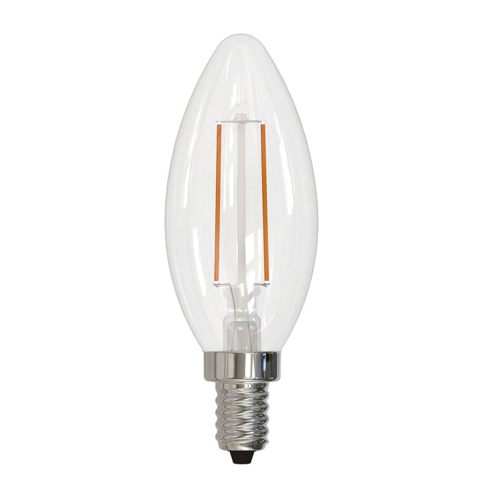 Bulbrite - 776691 - Light Bulb - Filaments: - Clear