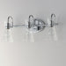 Ava Bath Vanity Light-Bathroom Fixtures-Maxim-Lighting Design Store