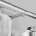 Generation Lighting - 41171-962 - Two Light Wall / Bath - Oslo - Brushed Nickel