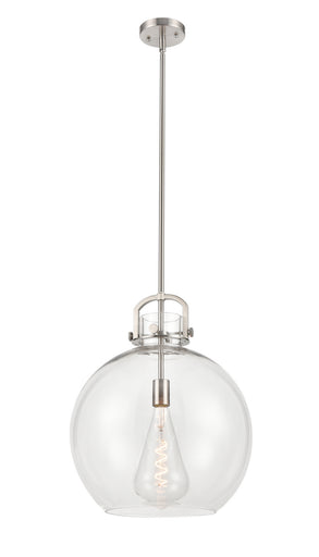 Newton LED Pendant