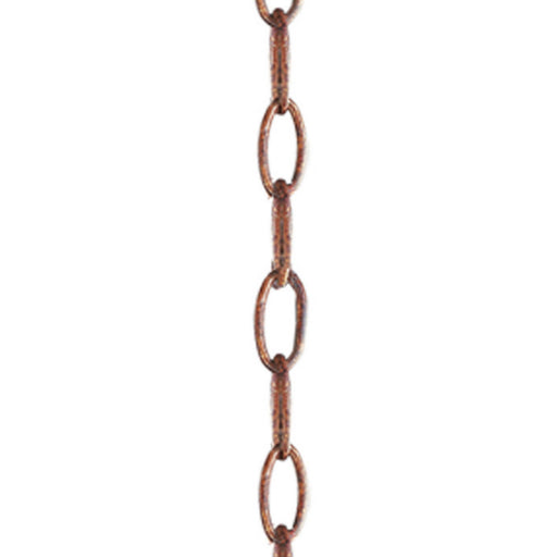 Accessories Decorative Chain Verona Bronze