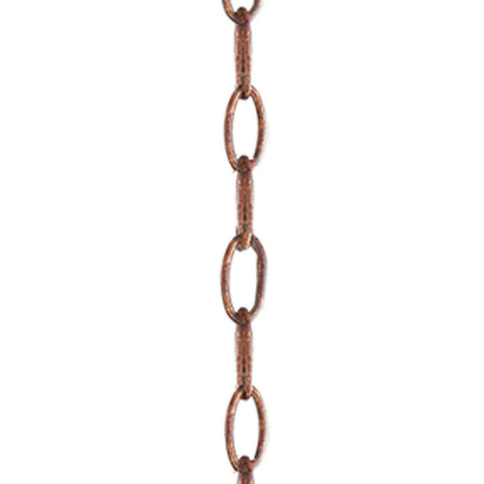 Livex Lighting - 5608-63 - Decorative Chain - Accessories - Verona Bronze