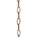Livex Lighting - 5608-63 - Decorative Chain - Accessories - Verona Bronze