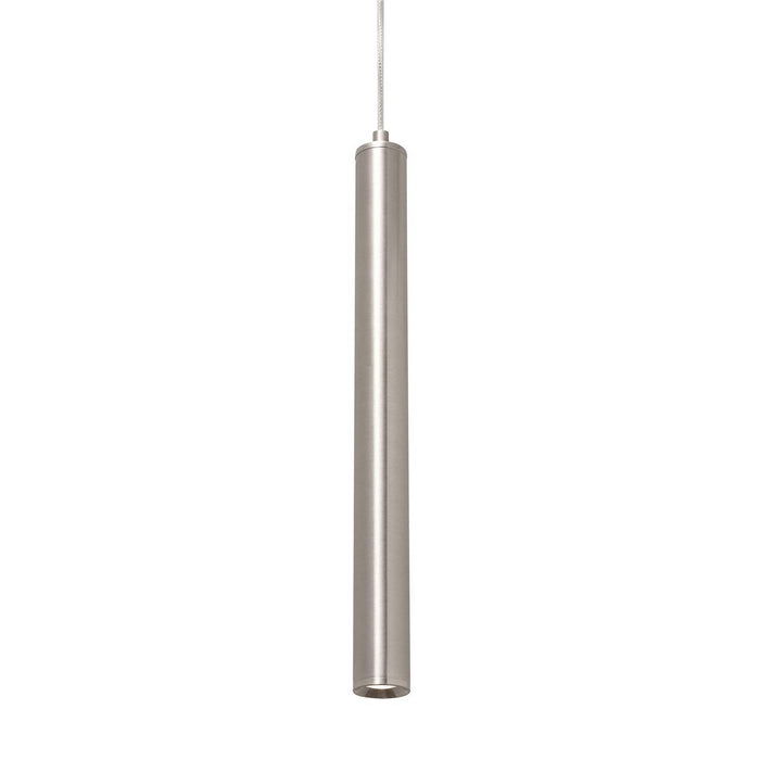 AFX Lighting - ELIP01L30UDSN - LED Pendant - Eli - Satin Nickel