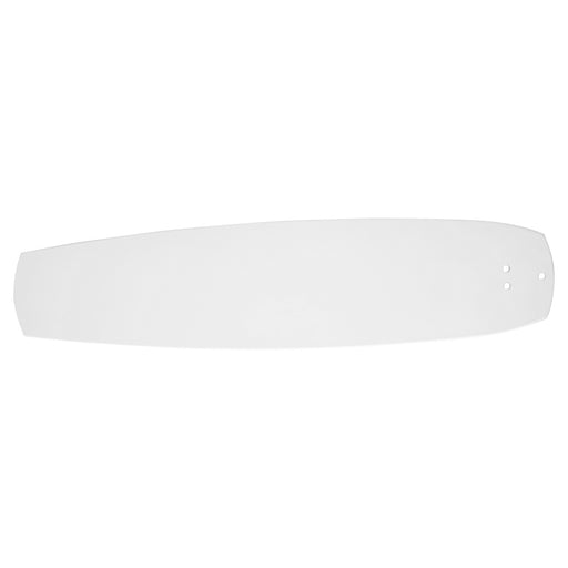 Apex Patio Fan Blades Studio White