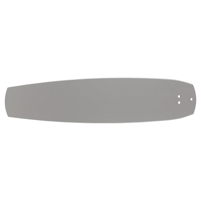 Quorum - 6056565033 - Fan Blades - Apex Patio - Silver