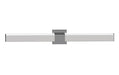 Minka-Lavery - 2876-77-L - LED Bath - Led Bath - Chrome