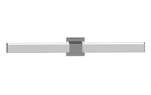 Led Bath LED Bath Chrome