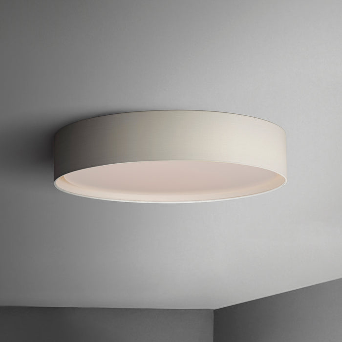 Maxim - 10227OM - LED Flush Mount - Prime