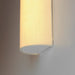 Maxim - 10228OM - LED Wall Sconce - Prime - Oatmeal Linen