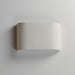 Maxim - 10229OM - LED Wall Sconce - Prime - Oatmeal Linen