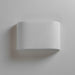 Maxim - 10229WL - LED Wall Sconce - Prime - White Linen