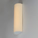 Maxim - 10238OM - LED Wall Sconce - Prime - Oatmeal Linen