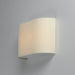 Maxim - 10239OM - LED Wall Sconce - Prime - Oatmeal Linen