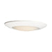 Maxim - 57933WTWT - LED Flush Mount - Diverse - White