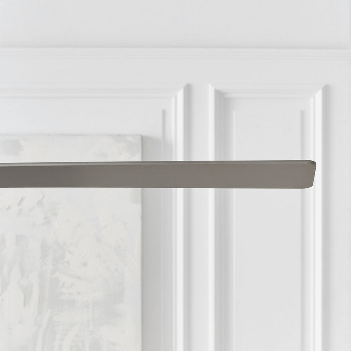 Generation Lighting - 3JVR52BSD - 52 Inch  Ceiling Fan - Jovie - Brushed Steel