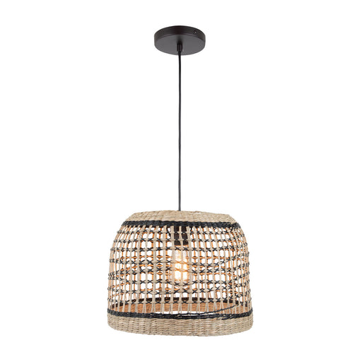 Silay One Light Pendant