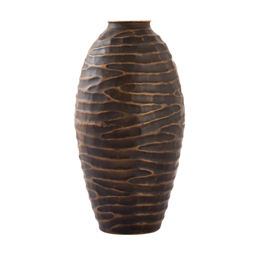 Council Vase