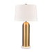 ELK Home - H0019-9574 - One Light Table Lamp - Elishaw - Aged Brass