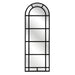 ELK Home - S0076-9369 - Mirror - Arched Pier - Black