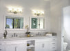 Rondo Bath Vanity Light-Bathroom Fixtures-maxim-Lighting Design Store