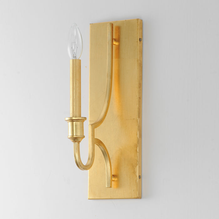 Normandy Wall Sconce-Sconces-Maxim-Lighting Design Store