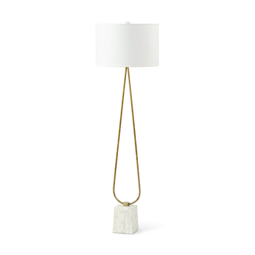 Winston One Light Floor Lamp