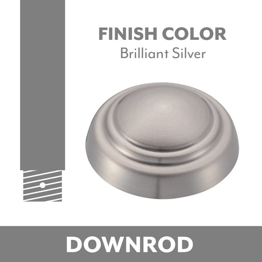 Downrod Coupler