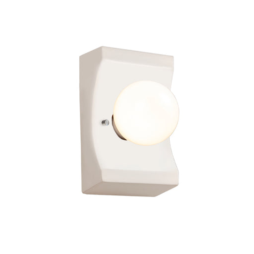 Ambiance One Light Wall Sconce