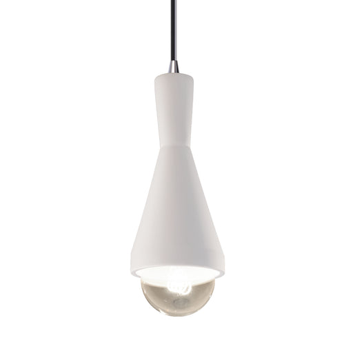 Radiance One Light Pendant