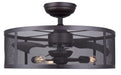 Canarm - CF24ARP3ORB - 24 Inch Ceiling Fan - Cf24Arp3Orb - Oil Rubbed Bronze