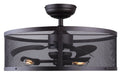 Canarm - CF24ARP3ORB - 24 Inch Ceiling Fan - Cf24Arp3Orb - Oil Rubbed Bronze