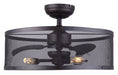 Canarm - CF24ARP3ORB - 24 Inch Ceiling Fan - Cf24Arp3Orb - Oil Rubbed Bronze