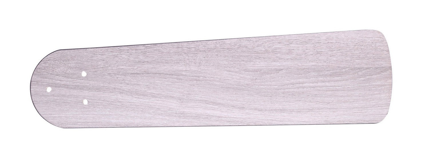 Canarm - CF52VIL5BK - 52 Inch Ceiling Fan - Villa - Matte Black