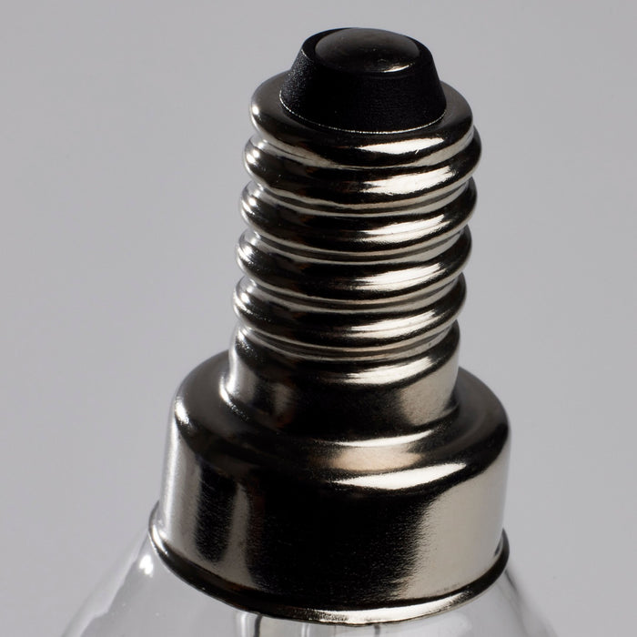 Satco - S21210 - Light Bulb - Clear